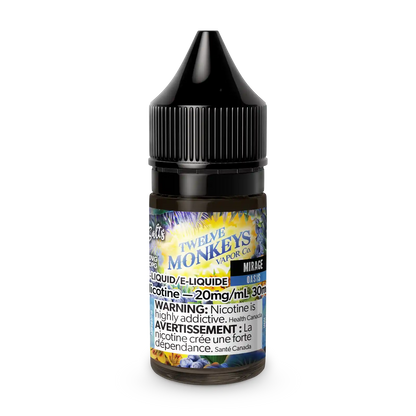 Mirage by Twelve Monkeys Salt