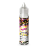 Passion by Twelve Monkeys