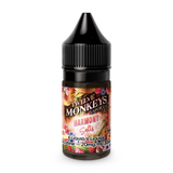 Harmony by Twelve Monkeys Salt