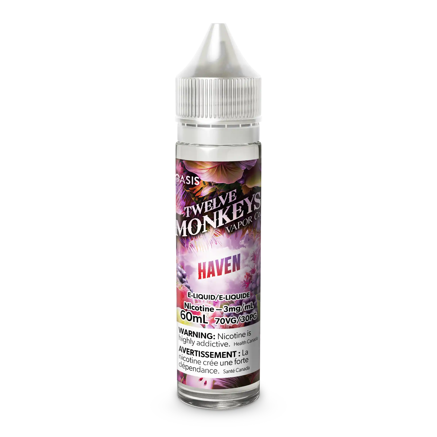 Haven by Twelve Monkeys