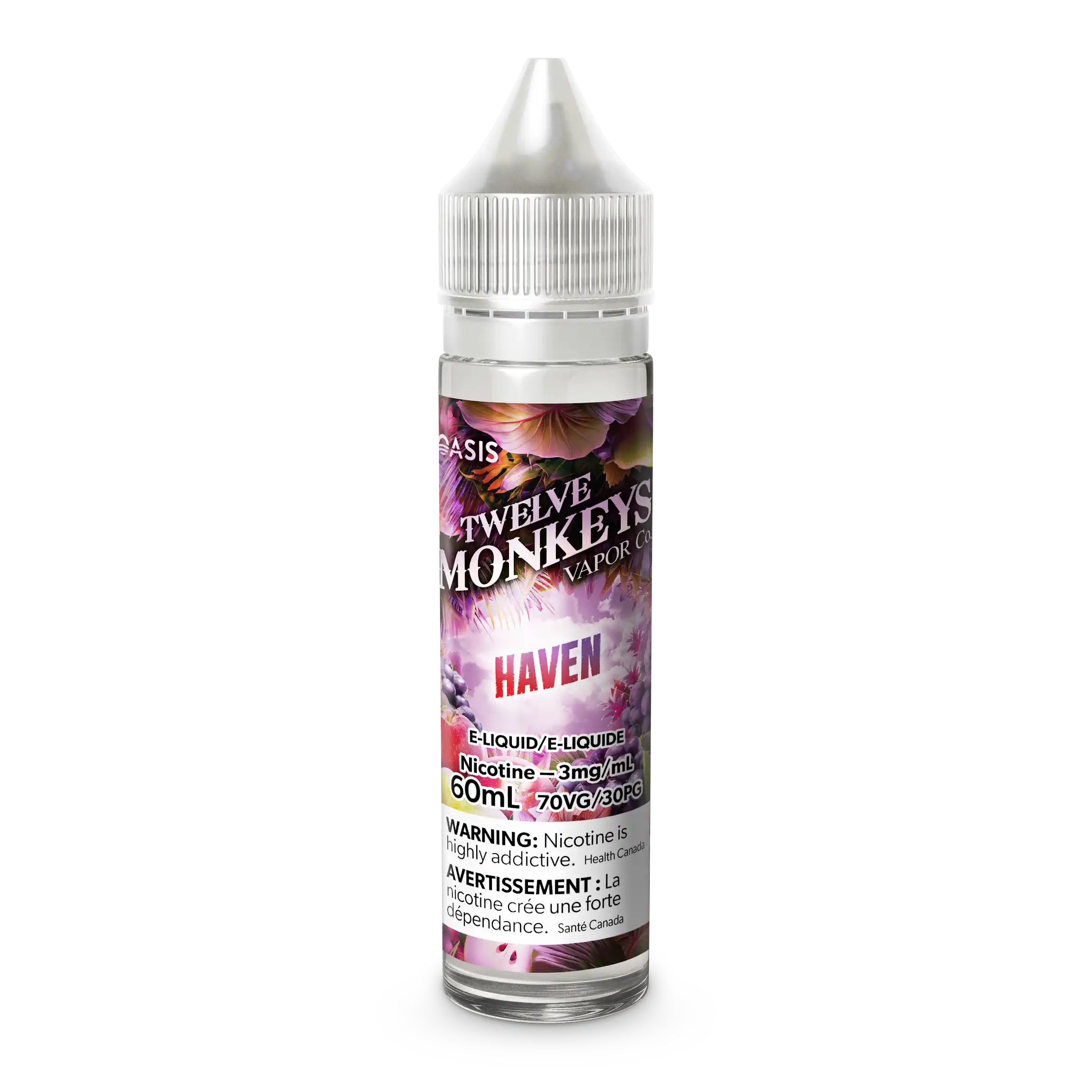 Haven by Twelve Monkeys