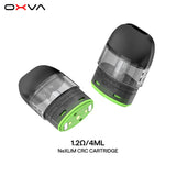 Oxva NeXLIM Replacment Pod 4mL & 2mL [CRC]