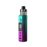 Voopoo Drag X2 Mod Pod Kit 80W 2mL [CRC]