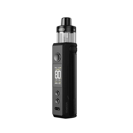 Voopoo Drag X2 Mod Pod Kit 80W 2mL [CRC]