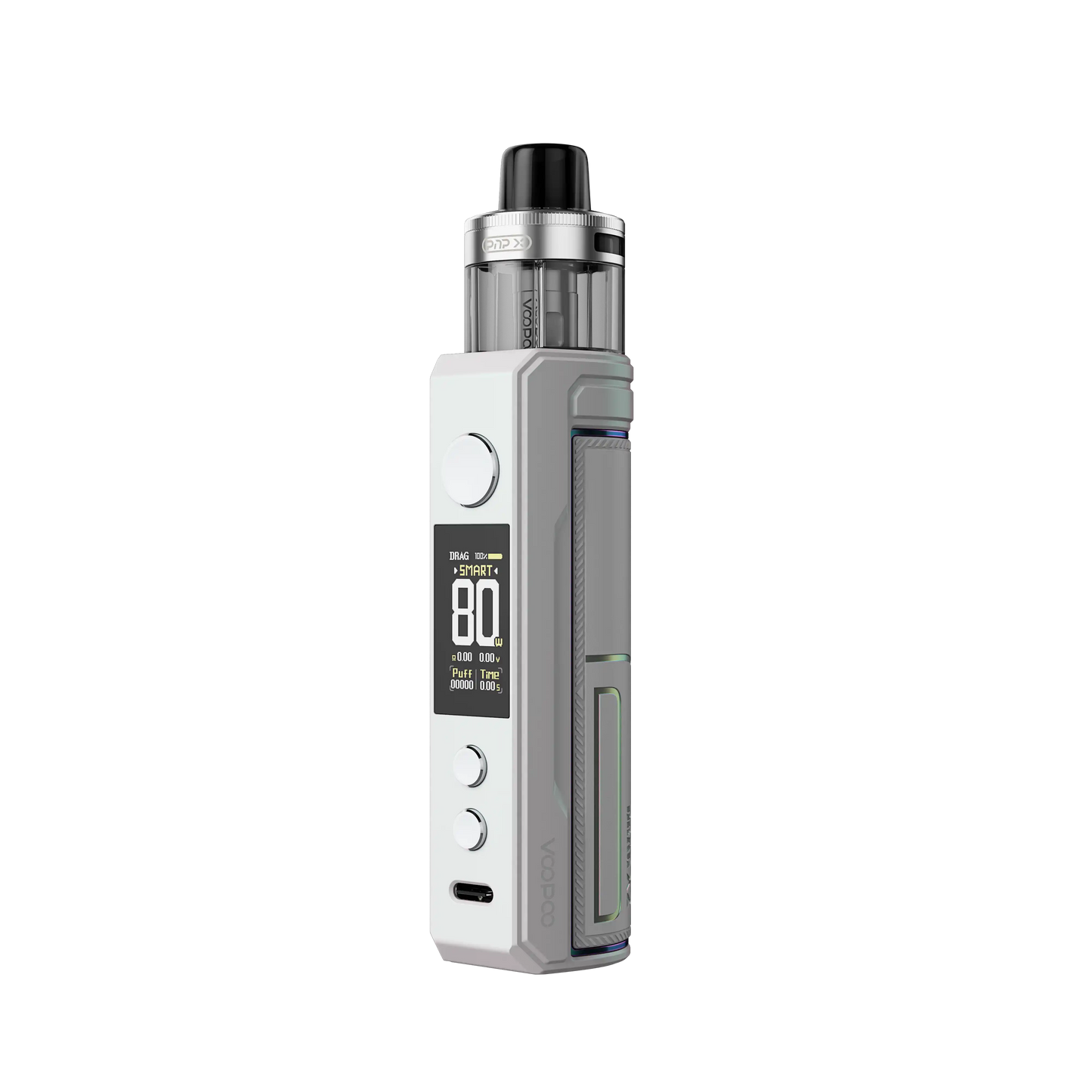 Voopoo Drag X2 Mod Pod Kit 80W 2mL [CRC]