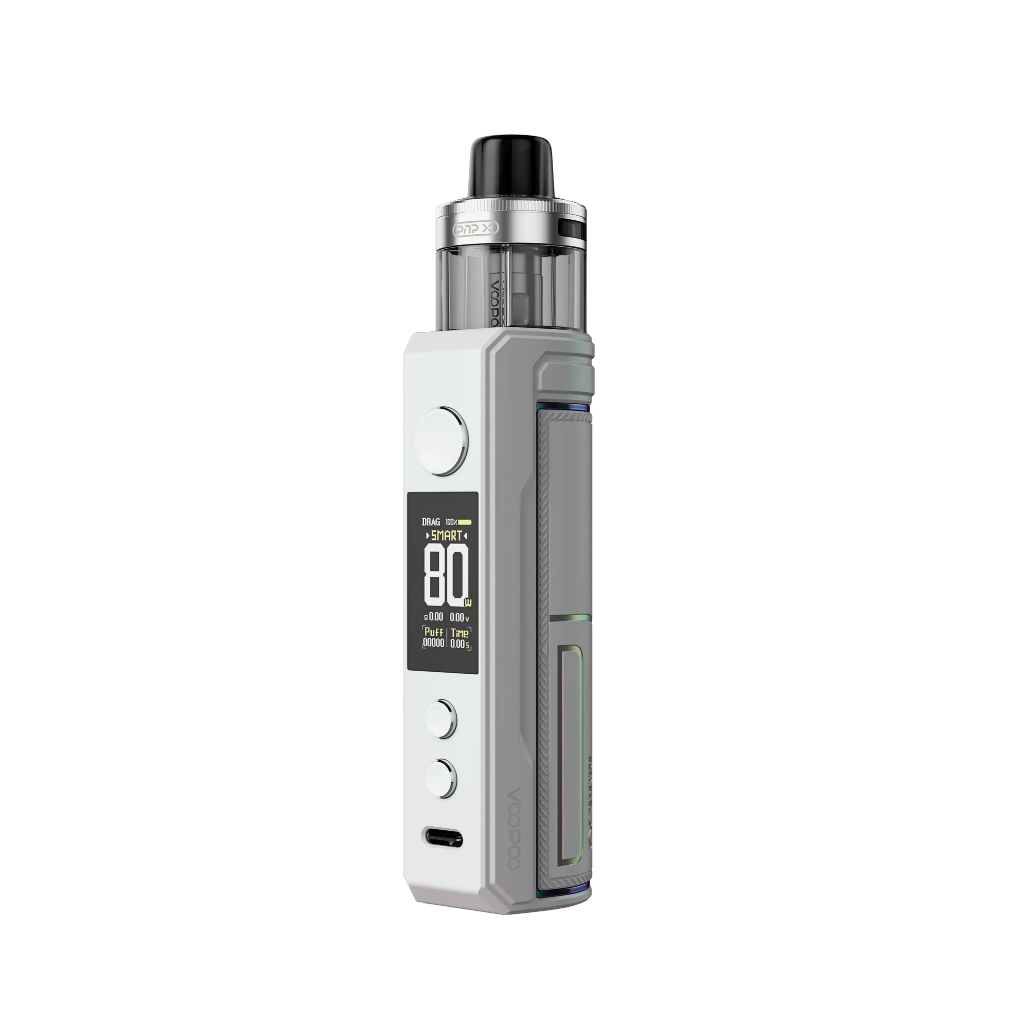 Voopoo Drag X2 Mod Pod Kit 80W 2mL [CRC]