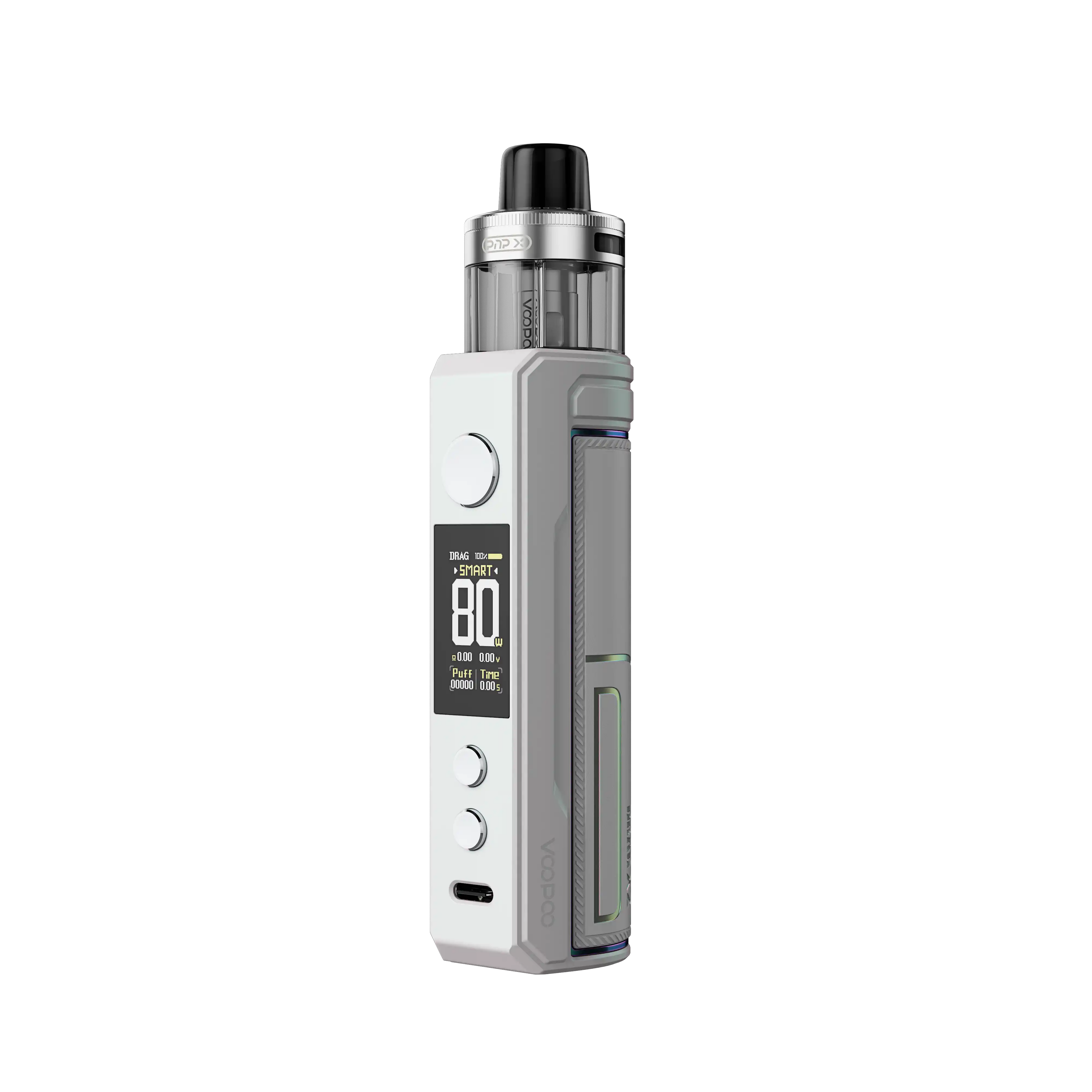 Voopoo Drag X2 Mod Pod Kit 80W 2mL [CRC]