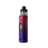 Voopoo Drag X2 Mod Pod Kit 80W 2mL [CRC]