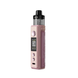 Voopoo Drag X2 Mod Pod Kit 80W 2mL [CRC]