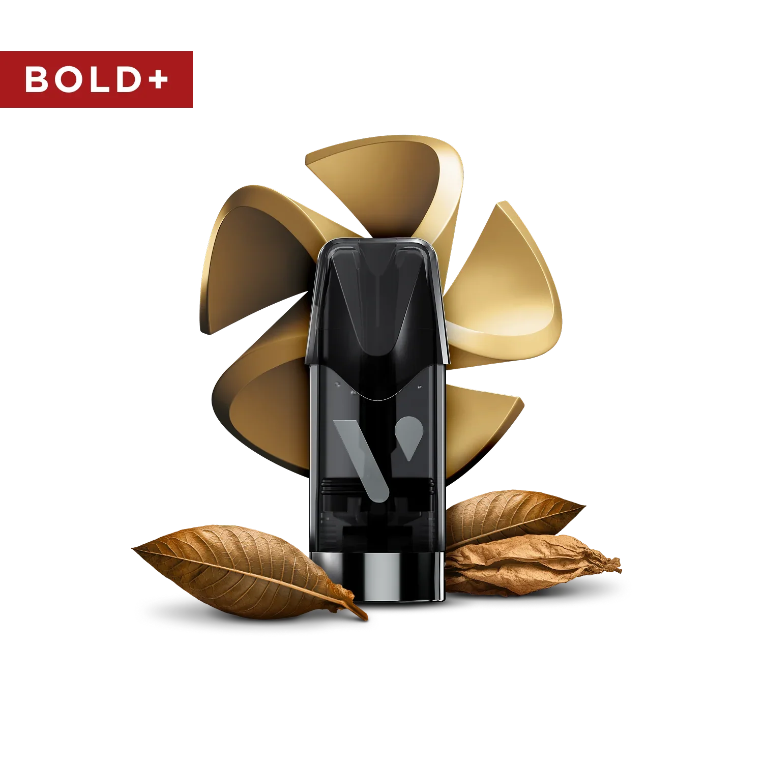 Exotic Tobacco Vuse Pods Bold+
