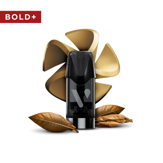 Exotic Tobacco Vuse Pods Bold+