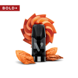 Rich Tobacco Vuse Pods Bold+