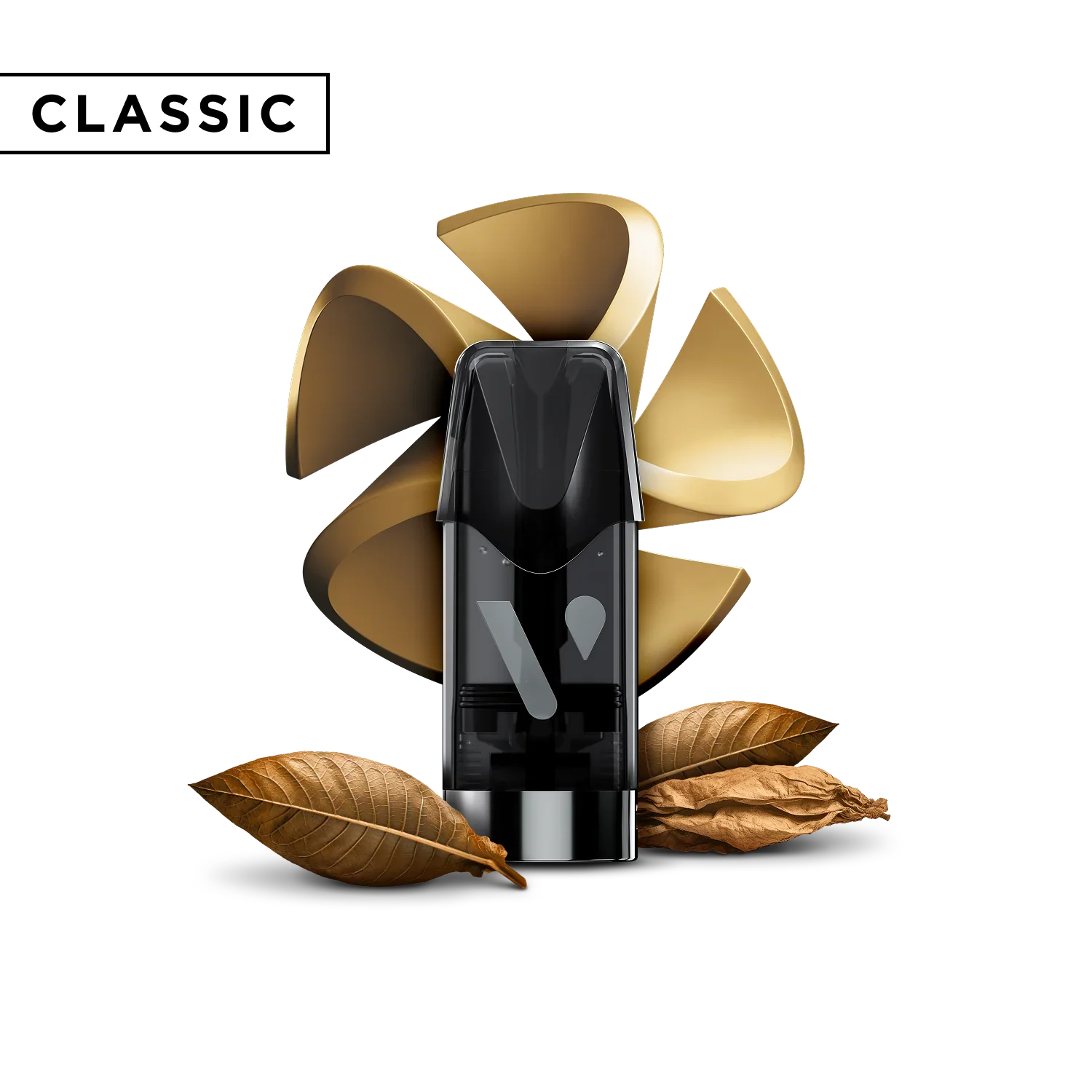 Exotic Tobacco Vuse Pods Classic