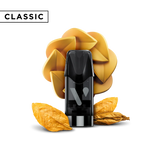 Golden Tobacco Vuse Pods Classic