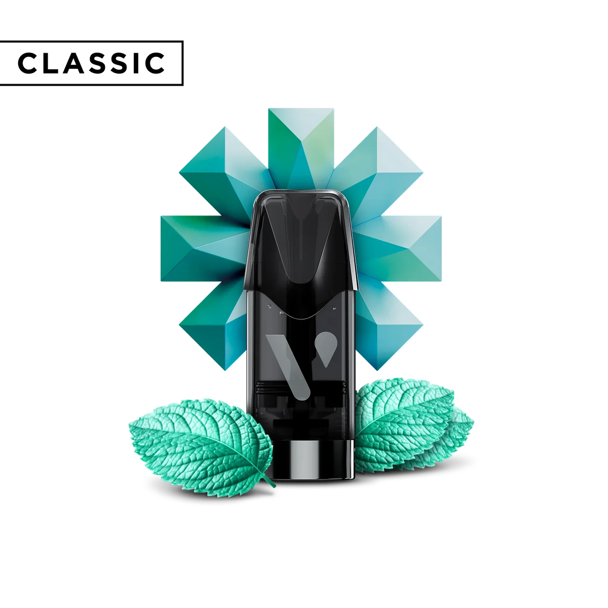 Polar Mint Vuse Pods Classic