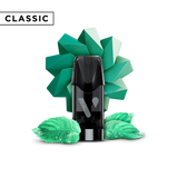 Smooth Mint Vuse Pods Classic