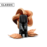 Smooth Tobacco Vuse Pods Classic