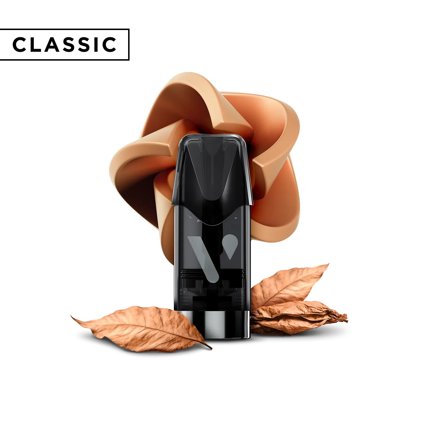 Smooth Tobacco Vuse Pods Classic
