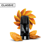 Velvety Tobacco Vuse Pods Classic
