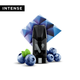 Blueberry Vuse Pods Intense