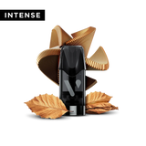 Creamy Tobacco Vuse Pods Intense