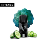 Cucumber Vuse Pods Intense