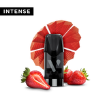 Strawberry Vuse Pods Intense