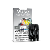 Clear Vuse Pods Classic
