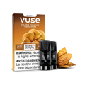 Golden Tobacco Vuse Pods Classic