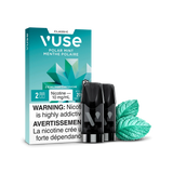 Polar Mint Vuse Pods Classic