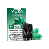 Smooth Mint Vuse Pods Classic