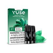 Vuse Dosettes Menthe Douce Classique