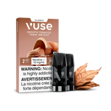 Smooth Tobacco Vuse Pods Classic