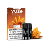 Velvety Tobacco Vuse Pods Classic