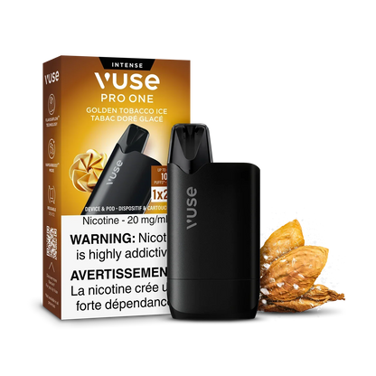 Vuse Pro One - Pod Kit (PROVINCIAL)