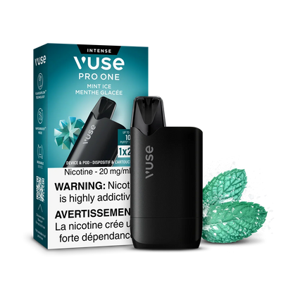 Vuse Pro One - Pod Kit (PROVINCIAL)