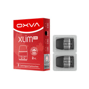Oxva - Cartouches de remplacement Xlim [CRC]