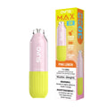 Pink Lemon Ovns Max - Disposable 3K