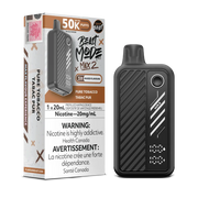 Pure Tobacco Flavour Beast Mode Max 2 - Disposable 50K