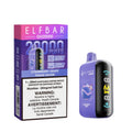 Strawberry Grape Elf Bar GH20000 - Disposable Vape by ELFBAR