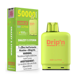 Snazzy S Storm par Level X Drip'n G2 Ultra 50K