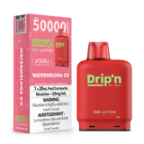 Watermelona CG par Level X Drip'n G2 Ultra 50K