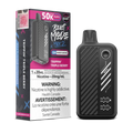 Trippin' Triple Berry Iced Flavour Beast Mode Max 2 - Disposable 50K