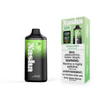 Double Apples Nasha 25K - Disposable Vape