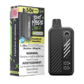 Pumped up Pineapple Iced Flavour Beast Mode Max 2 - Disposable 50K by FLAVOUR BEAST