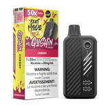 Gushin' Cherry Flavour Beast Mode Max 2 - Disposable 50K