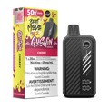 Gushin' Cherry Flavour Beast Mode Max 2 - Disposable 50K by FLAVOUR BEAST