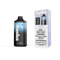 Chilled NRG/Liquid Spark Nasha 25K - Disposable Vape