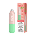 Strawberry Peach Mint Ovns Max - Disposable 3K