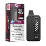 Cherry Classic Iced Flavour Beast Mode Max 2 - Disposable 50K